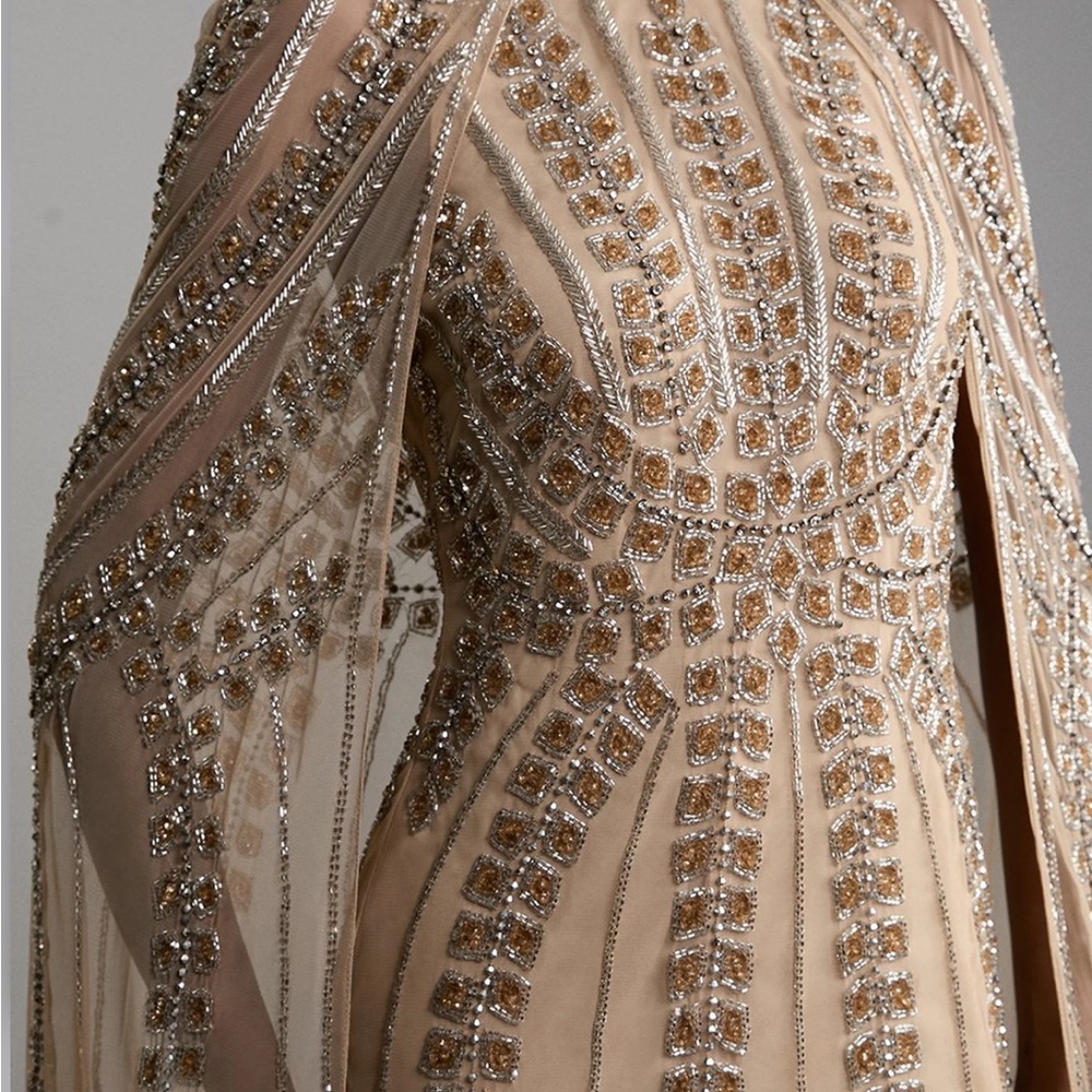 Karen Millen Evening Gown - Picture 3 of 11